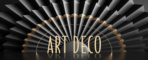 Art Deco Movement