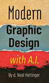 Modern Graphic Design with AI