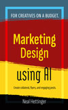 Modern Graphic Design with AI
